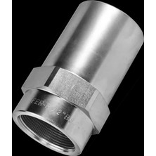 Generic 1" Bsp Hidrolik Hat Tipi Çek Valf