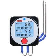 Wintact WT308A Dijital 2 Problu Gıda Termometresi