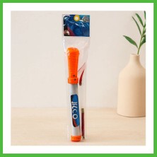 Bezos Mini El Pompası Bisiklet ve Top (29.5 Cm, Hortumlu) Arz