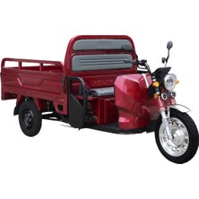 Volta Vt5 Pro 3500 W 3 Tekerlekli Elektrikli Motosiklet