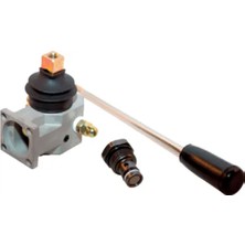 Generic Mini Güç Ünitesi Bobin ve Soketleri 24 V Dc Bobin