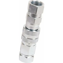Generic 1" Bsp Düz Alınlı Hidrolik Otomatik Rekor- Tk-