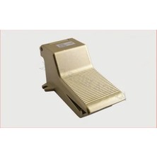 Generic 4f 5- 2 Pedal Valf Geniş Gövde 1/4