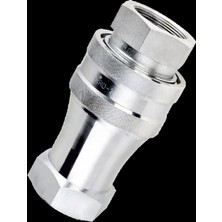 Generic 1 1/2" Bsp Hidrolik Otomatik Rekor-Tk-