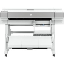 Hp Designjet T950 2Y9H1A 36" A0 2400X1200 Dpi Wi-Fi Gigabit Ethernet Renkli Plotter Yazıcı