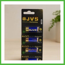Bezos 23A 12V LR23 Kumanda Pili - 5'li Paket Arz