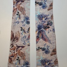 Lavanda-Lavander Güvercin — Indigo Kolluk