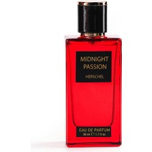 Herschel Mıdnıght Passıon Eau De Parfum 50 Ml.