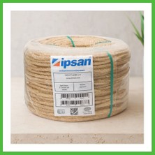 Bezos 6 mm Jüt Halat - 200 M Arz