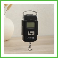 Bezos Dijital Kantar 50 kg - 100 G Hassasiyet (Kare) Arz