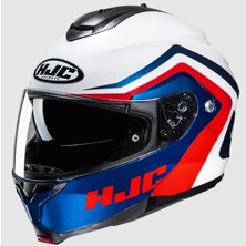 Hjc C91N Kask Nepos MC21