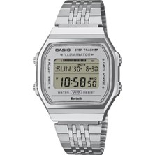 Casio Casıo ABL-100WE-7ADF Retro Erkek Kol Saati