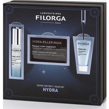 Filorga Hydra-Hyal Hediye Set