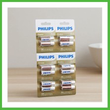 Bezos Alkalin Aa Pil 1.5V 12'li Paket Arz