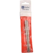 DRT Matkap Ucu Fıve Star 8X110MM