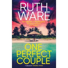Pandora Kitabevi One Perfect Couple - Ruth Ware (Ciltsiz)