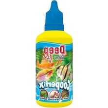Frefly Store Yosun ve Salyangoz Giderici, 50 ml
