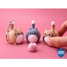 Tombul Kedi Clicker Fidget