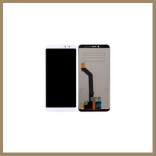 Bezos Redmi S2 Ekran Dokunmatik (Beyaz) 22