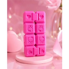 Pembe Kedi Katlaç