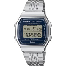 Casio Casıo ABL-100WE-2ADF Retro Erkek Kol Saati