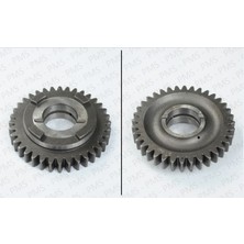 Carraro 145284 Dişli Yedek Parçaları - Oem Parçaları