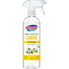 Ernet Doğal Temizleyici Limon 700 ml