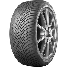 Kumho Solus 4s HA32 Plus 225/40R18 92W Xl M+S 3pmsf 4 Mevsim Lastiği (Üretim Tarihi: 2026)