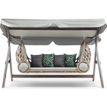 Viona Home Saltanat Salıncak