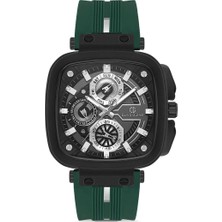 David Guner DG-8500GD-ZF10 Erkek Kol Saati