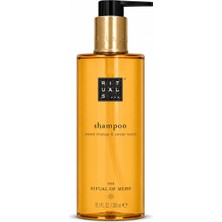 Rituals The Rıtual Of Mehr Shampoo 300 ml