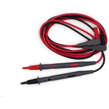 CEM TL-88-1 Multimetre Probu İnce Uçlu