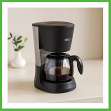 Bezos Filtre Kahve Makinesi 800W 0.75L (7 Fincan) Arz