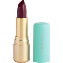 Nude Createur Lipstick 20 Deep Berry - Creamy Texture & Flawless Coverage