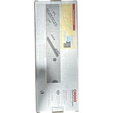 Choho Gold Zincir 520-120L Orıngli Bajaj Domınar 250 400 DL650 Cb