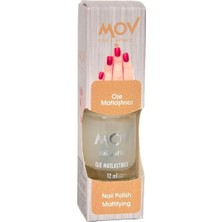 Oje Matlaştırıcı 12 ml