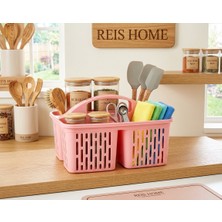 Reis Home Bölme Düzenleyici Sepet