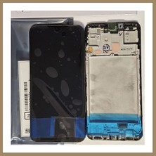 Bezos Samsung A15 Ekran Dokunmatik OLED (Çıtalı) 22