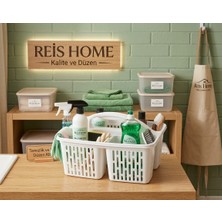 Reis Home Bölme Düzenleyici Sepet
