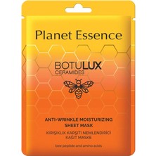 Botulux Kağıt Maske 20 ml