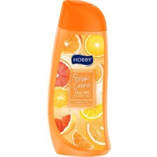 Fresh Care Enerji Veren Meyveler Duş Jeli 500 ml
