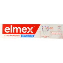 Diş Macunu Çürük Önleyici Beyazlatıcı 75 ml