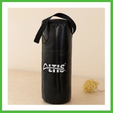 Bezos Küçük Boks Torbası 50X20 cm Bez Askılı Arz
