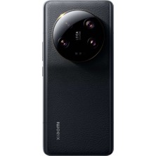 Xiaomi 13 Ultra 5g Black 12GB Ram 256GB Rom (Xiaomi Türkiye Garantili)