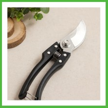 Bezos Çelik Bağ Makası 200 mm (Geniş Ağız, Yedek Yaylı) Arz