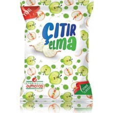 Çıtır Elma Cips 50 gr