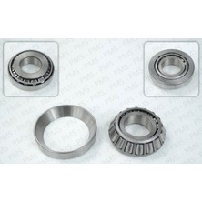 Carraro 027350 Rulmanlar, Yedek Parçalar - Oem Parçalar