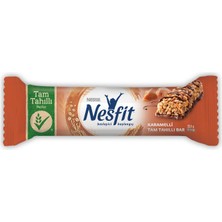 Nesfit Bar Karamel 235 gr