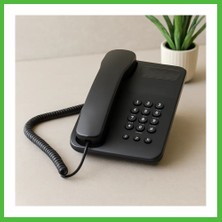 Bezos Kablolu Masa Telefonu KT-1020 Arz