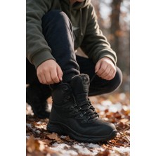 Enoch Desenli Detaylı Metal Kancalı Bağcıklı Tırtıklı Taban Erkek Çocuk Outdoor Bot